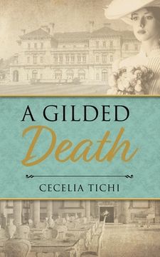 portada A Gilded Death (The Roddy and val Devere Gilded Series) 