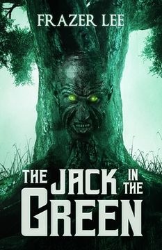 portada The Jack in the Green (in English)