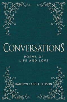 portada Conversations: Poems of Life and Love (en Inglés)