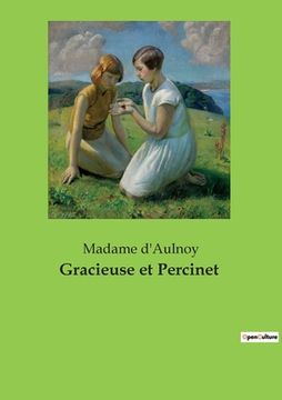 portada Gracieuse et Percinet (en Francés)