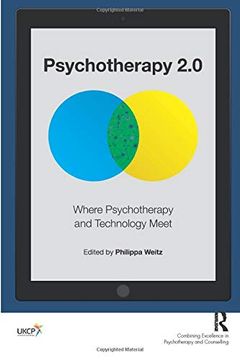 portada Psychotherapy 2.0: Where Psychotherapy and Technology Meet (in English)