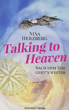 portada Talking to Heaven: Nach dem tod Geht's Weiter (en Alemán)