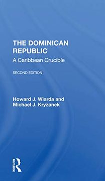 portada The Dominican Republic (en Inglés)