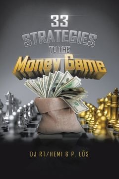 portada 33 Strategies to the Money Game (en Inglés)