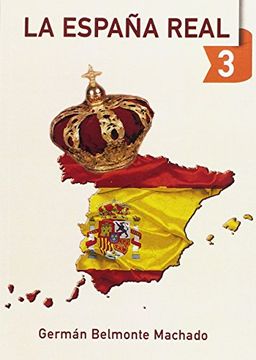 portada La España Real 3