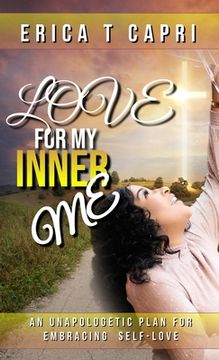 portada Love For My INNER Me (in English)