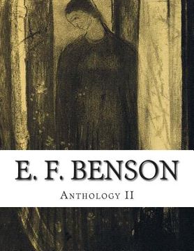portada E. F. Benson, Anthology II (en Inglés)