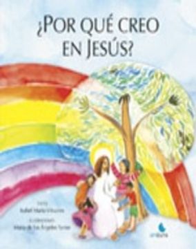 portada Por que Creo en Jesus td (in Spanish)