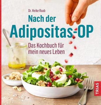portada Nach der Adipositas-Op (en Alemán)