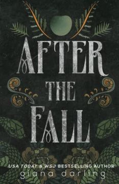 portada After the Fall Special Edition (The Fallen men Series Special Editions) (en Inglés)