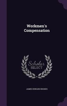 portada Workmen's Compensation