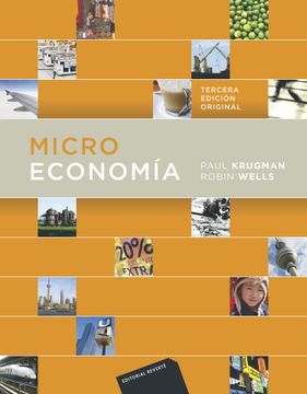 portada Microeconomía, Segunda Edicion
