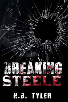 portada Breaking Steele (en Inglés)