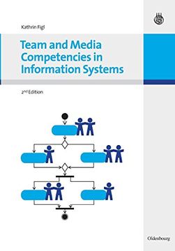 portada Team and Media Competencies in Information Systems (en Alemán)