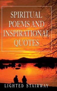 portada Spiritual Poems and Inspirational Quotes