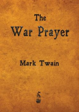 portada The War Prayer