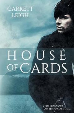 portada House of Cards (en Inglés)