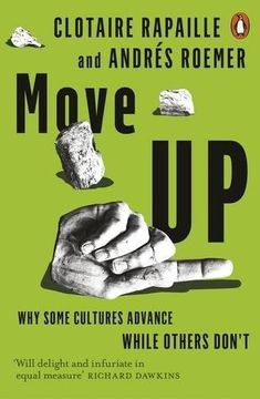 portada Move up: Why Some Cultures Advance While Others Don't 