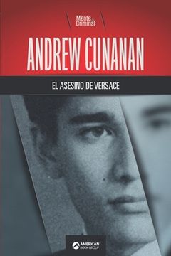 portada Andrew Cunana, el asesino de Versace
