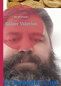 portada Kaiser Valerian (en Alemán)