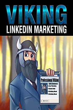 portada Linkedin Marketing (en Inglés)