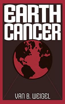 portada Earth Cancer (en Inglés)