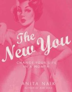 portada The new You: Change Your Life in a Month