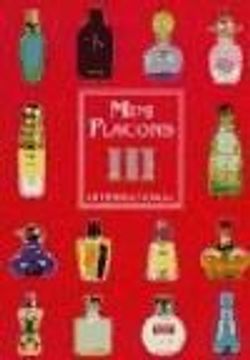 portada Mini Flacons International, Bd. 3 , Komplett Farbig: Sammlerkatalog für Parfumminiaturen (en Francés)