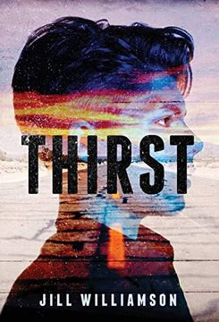 portada Thirst (Thirst Duology) (en Inglés)