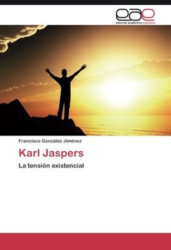 portada Karl Jaspers: La tensión existencial