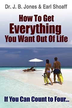 portada How to get Everything you Want (in English)
