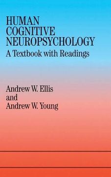 portada Human Cognitive Neuropsychology: A Textbook With Readings