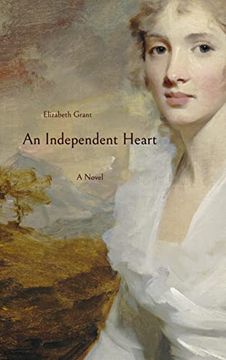 portada An Independent Heart (in English)