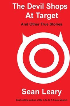 portada The Devil Shops At Target (in English)