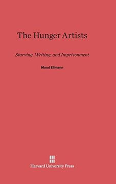 portada The Hunger Artists (in English)