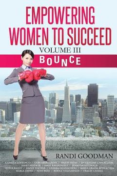 portada Empowering Women to Succeed: Bounce