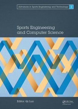 portada Sports Engineering and Computer Science: Proceedings of the International Conference on Sport Science and Computer Science (Sscs 2014), Singapore, 16- (en Inglés)