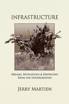 portada Infrastructure: Dreams, Divinations & Dispatches from the Underground (in English)
