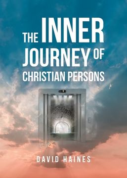 portada The Inner Journey of Christian Persons (en Inglés)