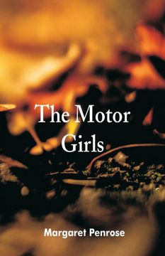 portada The Motor Girls 
