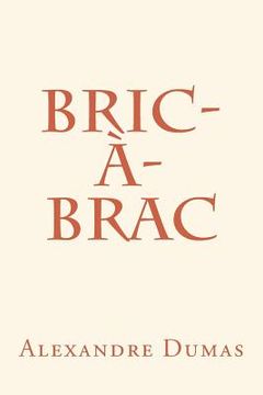 portada Bric-À-Brac