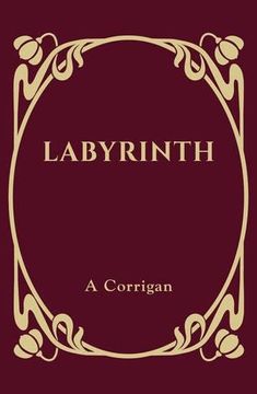 portada Labyrinth: One Classic Film, Fifty-Five Sonnets (in English)