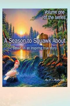 portada A Season to Squawk About: Volume One (in English)