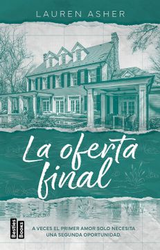 La oferta final