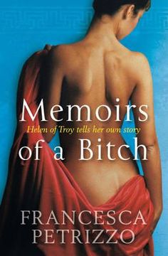 portada memoirs of a bitch (in English)