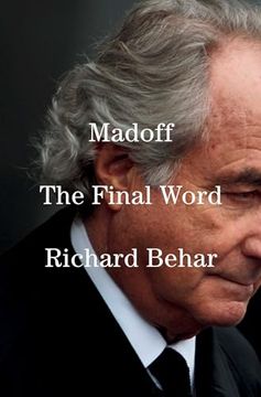 portada Madoff: The Final Word (en Inglés)