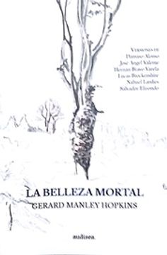 portada La Belleza Mortal - Edicion Bilingue