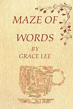 portada Maze of Words (en Inglés)