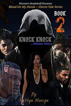 portada Knock Knock (Blood on my Hands | Ghetto Tale Series) (en Inglés)