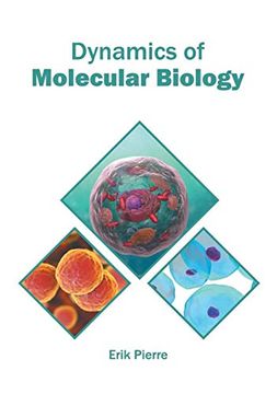 portada Dynamics of Molecular Biology (en Inglés)